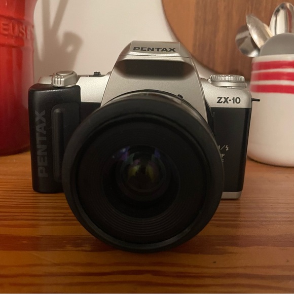 PENTAX ZX-10 (1996)